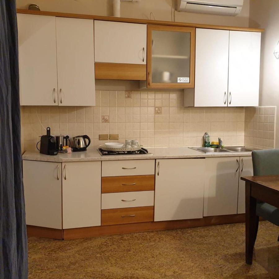 Rigoletto Rental Rooms Werona Zewnętrze zdjęcie