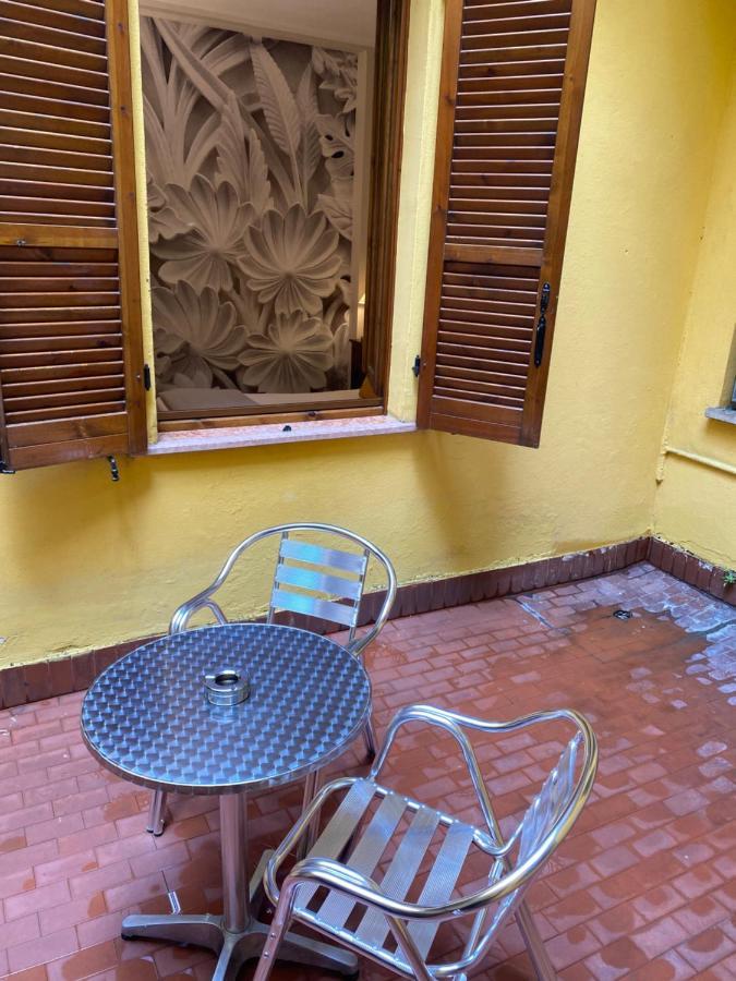 Rigoletto Rental Rooms Werona Zewnętrze zdjęcie