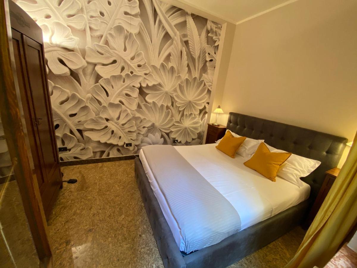 Rigoletto Rental Rooms Werona Zewnętrze zdjęcie