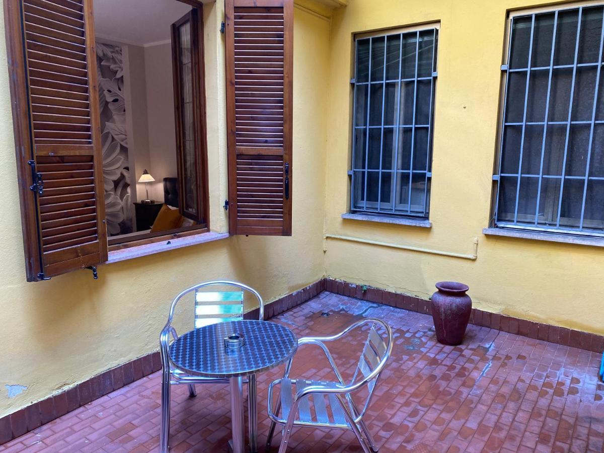 Rigoletto Rental Rooms Werona Zewnętrze zdjęcie