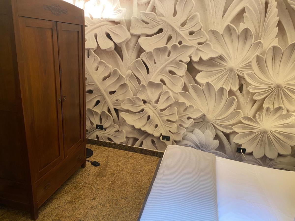 Rigoletto Rental Rooms Werona Zewnętrze zdjęcie