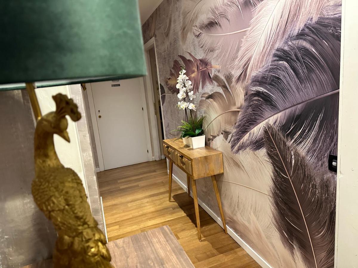 Rigoletto Rental Rooms Werona Zewnętrze zdjęcie