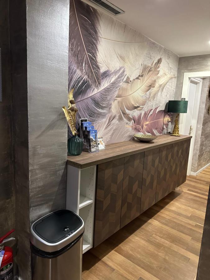 Rigoletto Rental Rooms Werona Zewnętrze zdjęcie