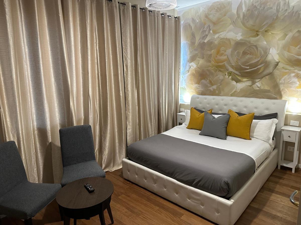 Rigoletto Rental Rooms Werona Zewnętrze zdjęcie
