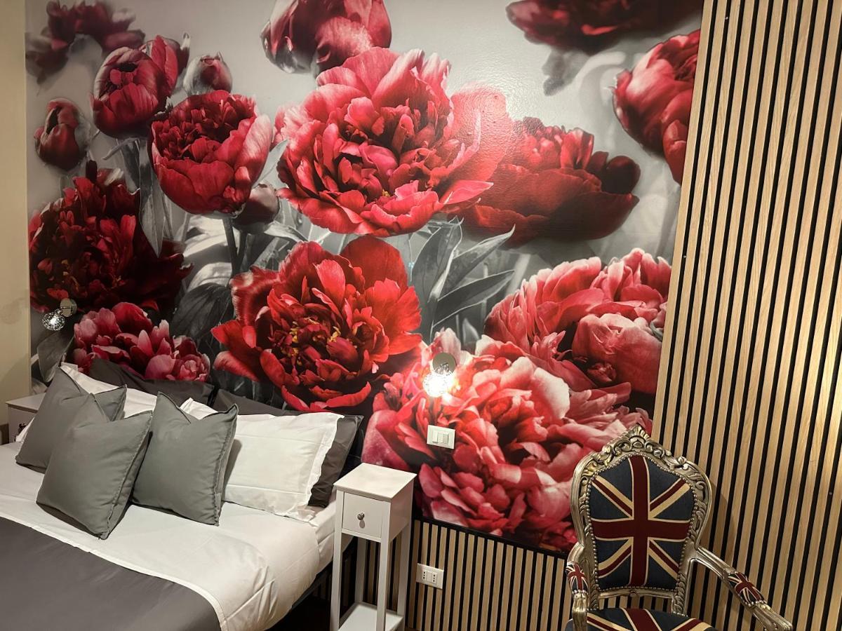 Rigoletto Rental Rooms Werona Zewnętrze zdjęcie