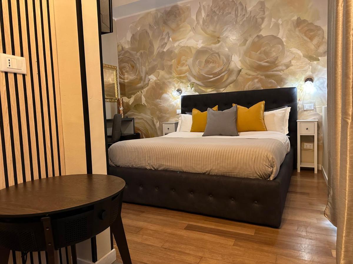 Rigoletto Rental Rooms Werona Zewnętrze zdjęcie