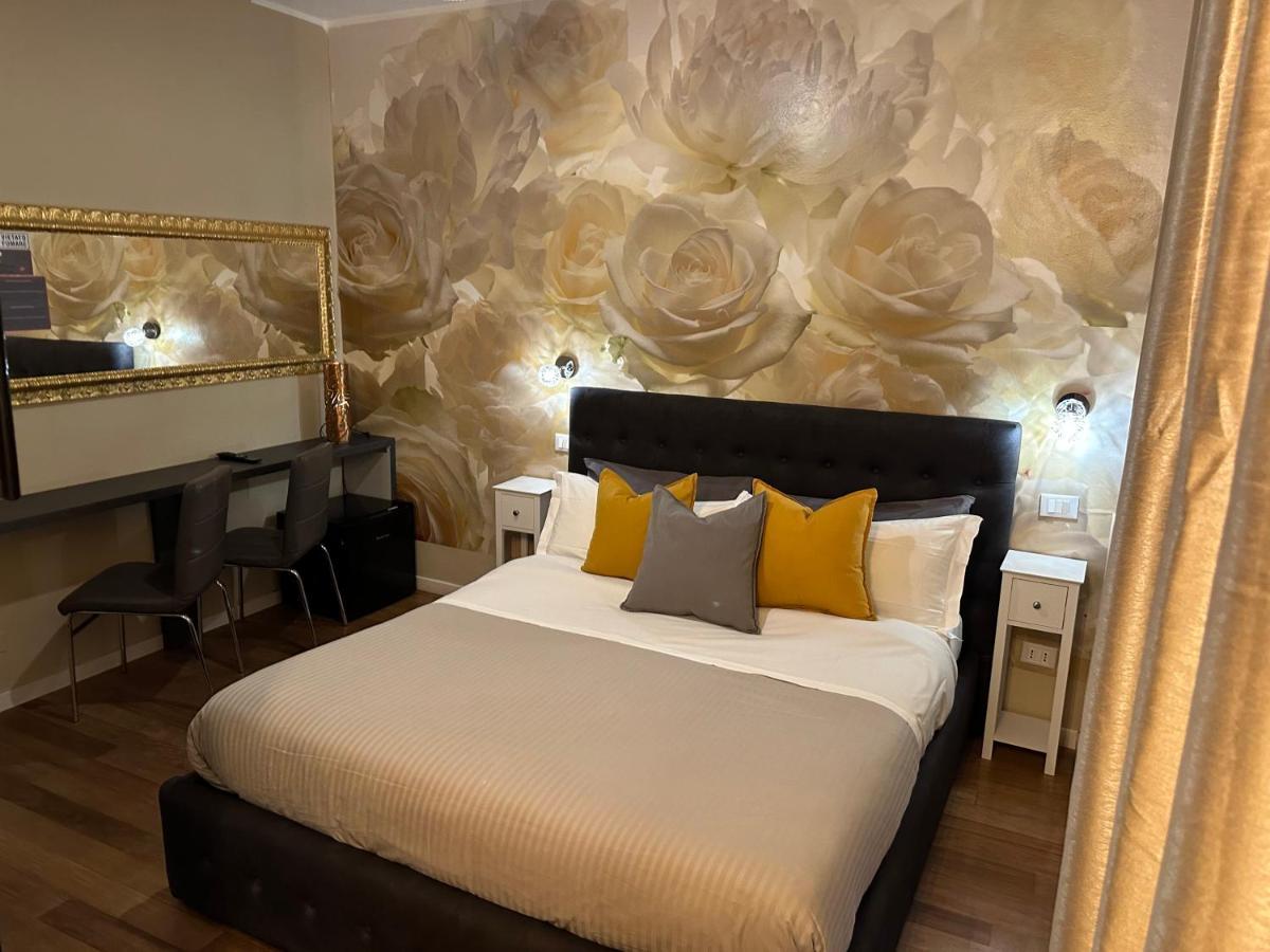 Rigoletto Rental Rooms Werona Zewnętrze zdjęcie