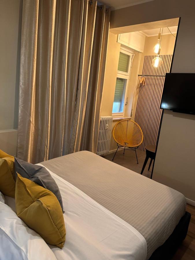 Rigoletto Rental Rooms Werona Zewnętrze zdjęcie