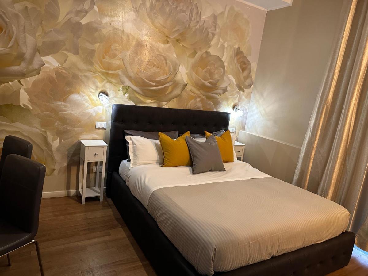 Rigoletto Rental Rooms Werona Zewnętrze zdjęcie