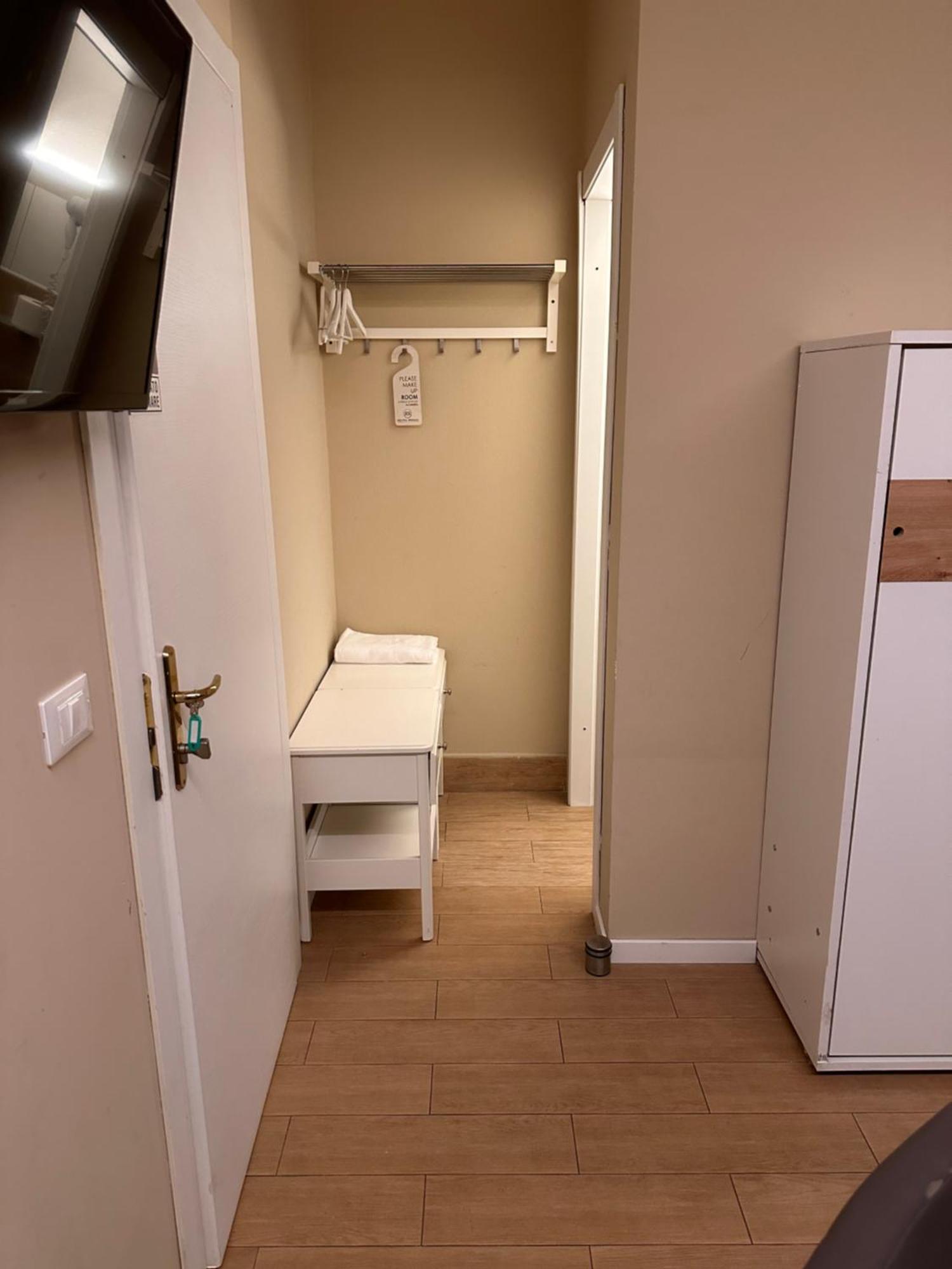 Rigoletto Rental Rooms Werona Zewnętrze zdjęcie