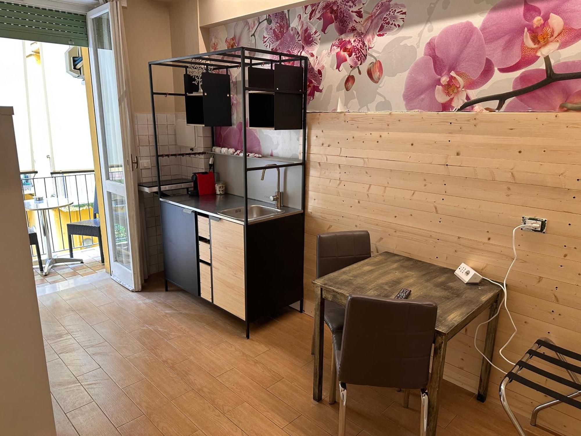 Rigoletto Rental Rooms Werona Zewnętrze zdjęcie