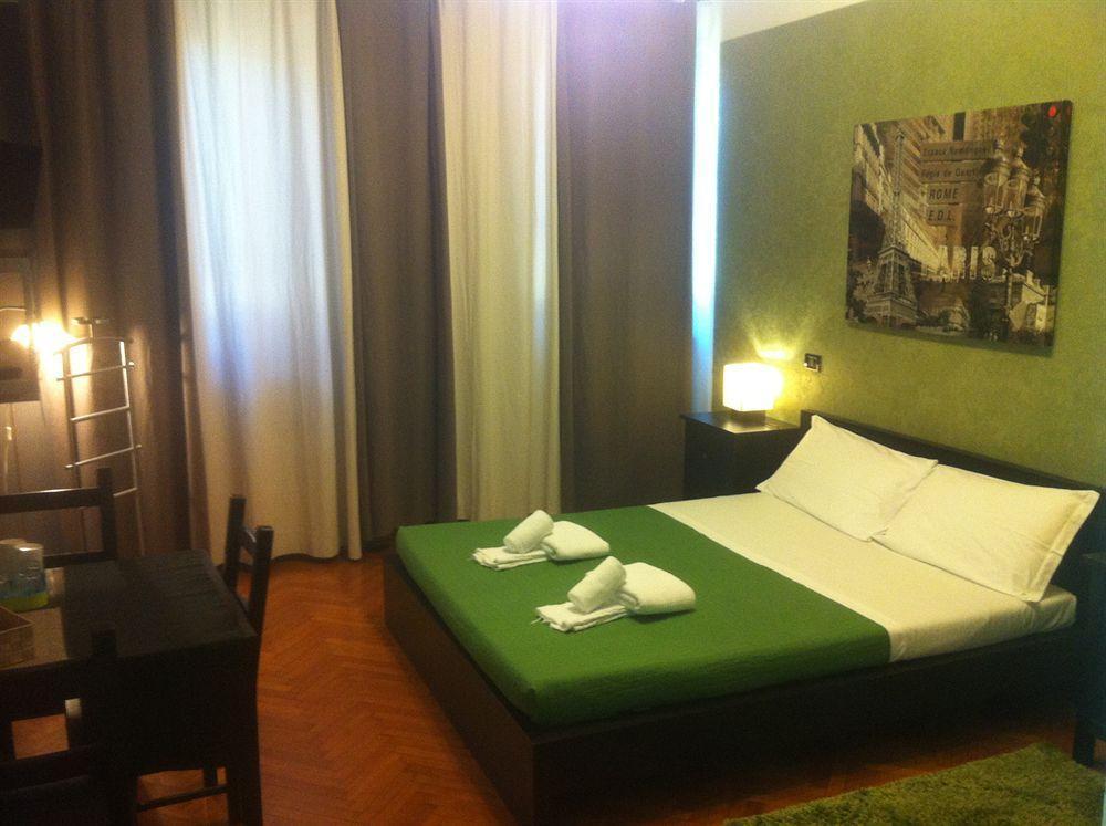 Rigoletto Rental Rooms Werona Zewnętrze zdjęcie