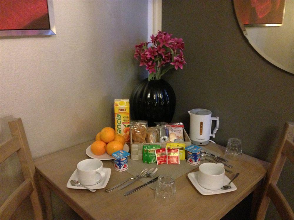 Rigoletto Rental Rooms Werona Zewnętrze zdjęcie