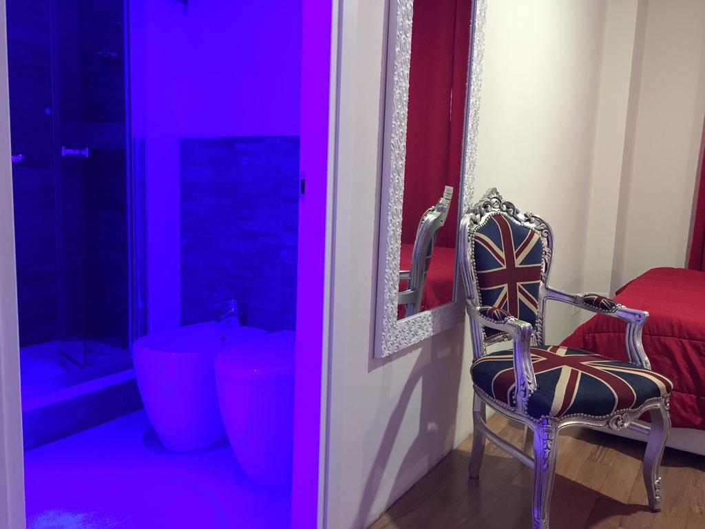 Rigoletto Rental Rooms Werona Zewnętrze zdjęcie