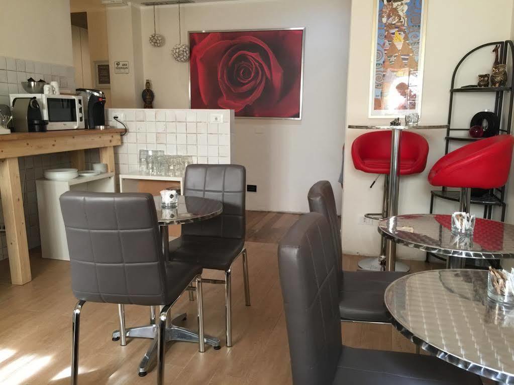 Rigoletto Rental Rooms Werona Zewnętrze zdjęcie