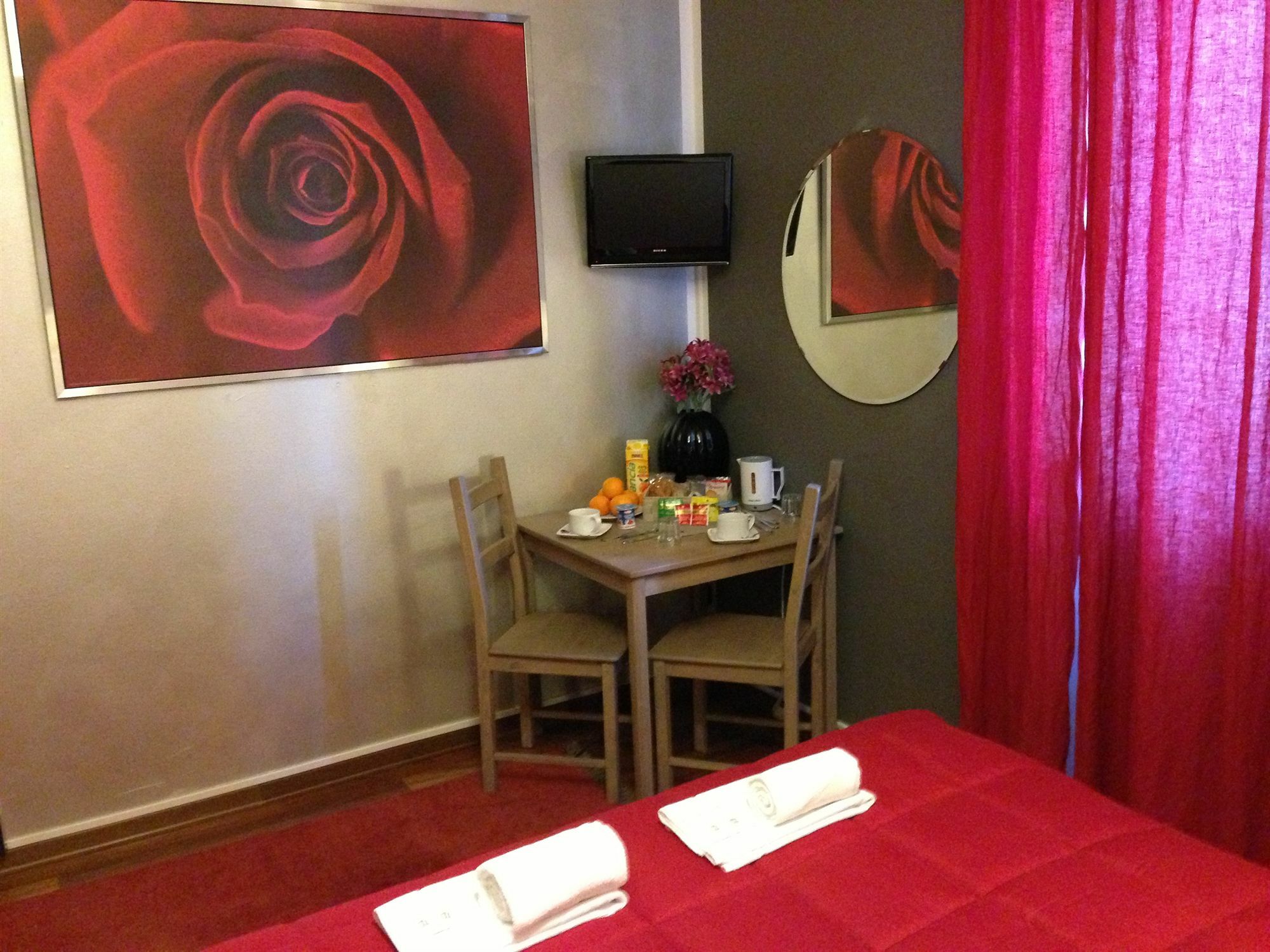 Rigoletto Rental Rooms Werona Zewnętrze zdjęcie