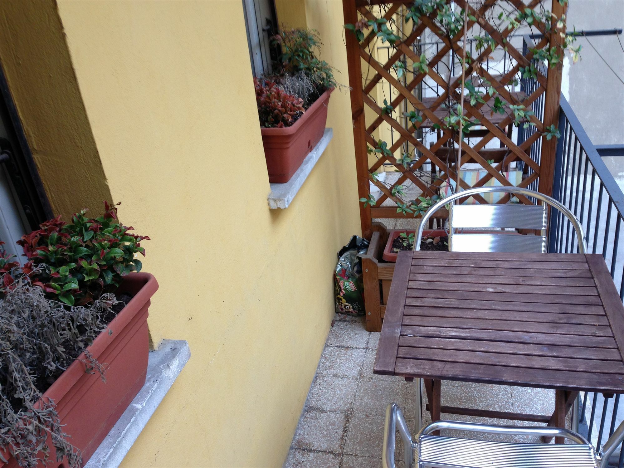 Rigoletto Rental Rooms Werona Zewnętrze zdjęcie