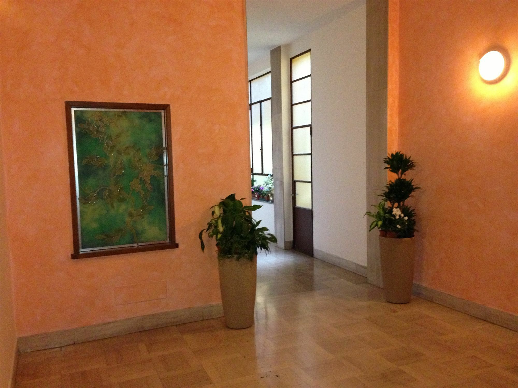 Rigoletto Rental Rooms Werona Zewnętrze zdjęcie