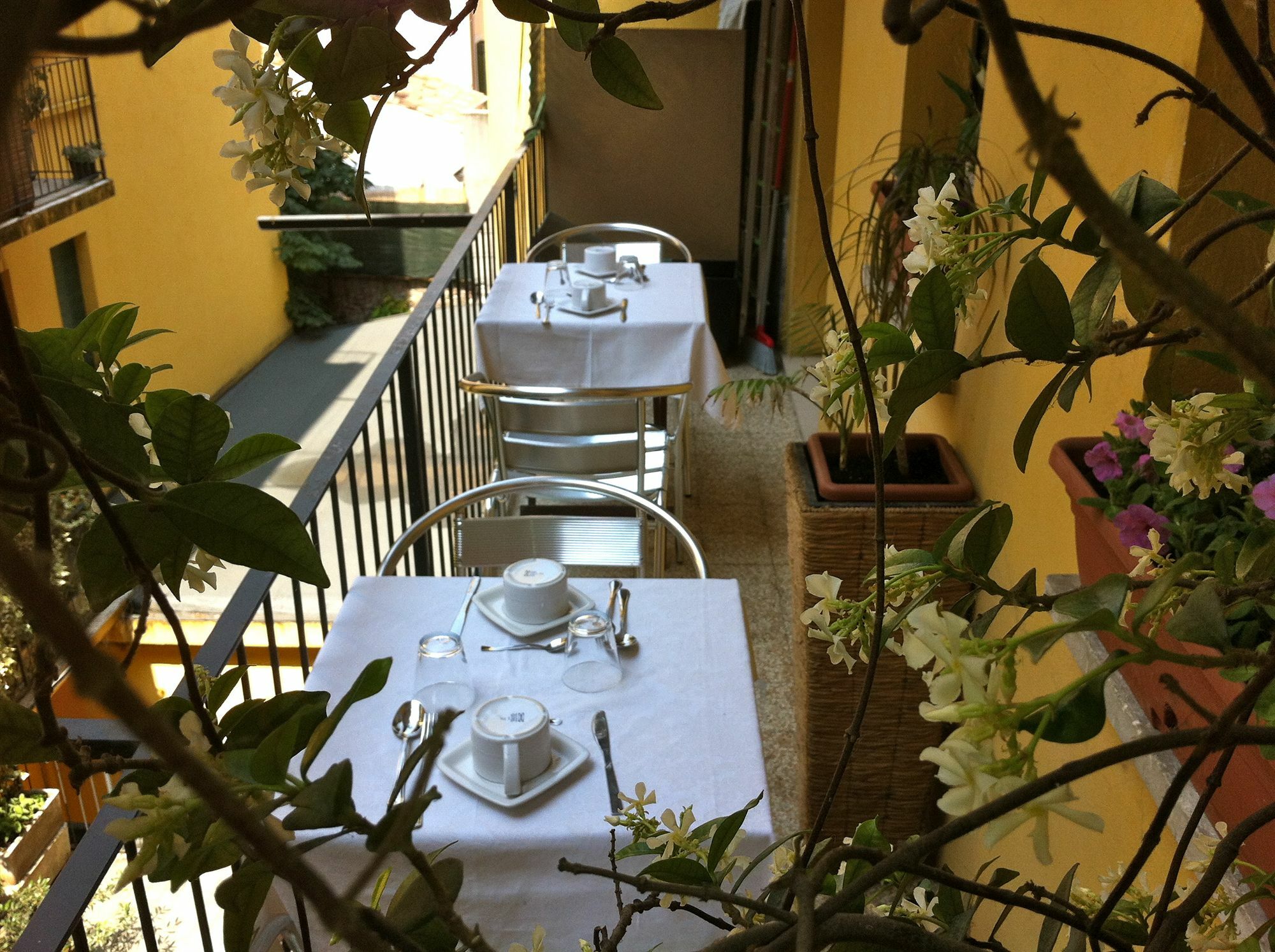 Rigoletto Rental Rooms Werona Zewnętrze zdjęcie