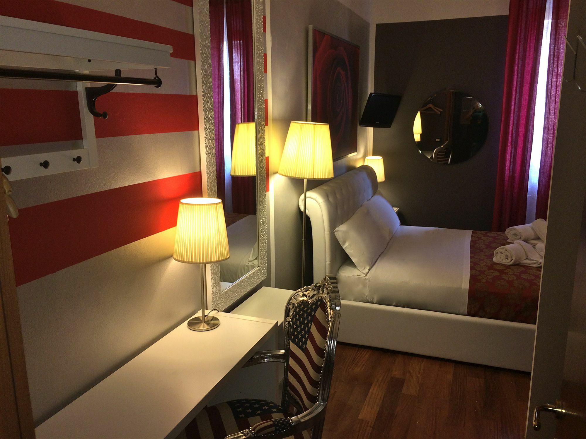 Rigoletto Rental Rooms Werona Zewnętrze zdjęcie