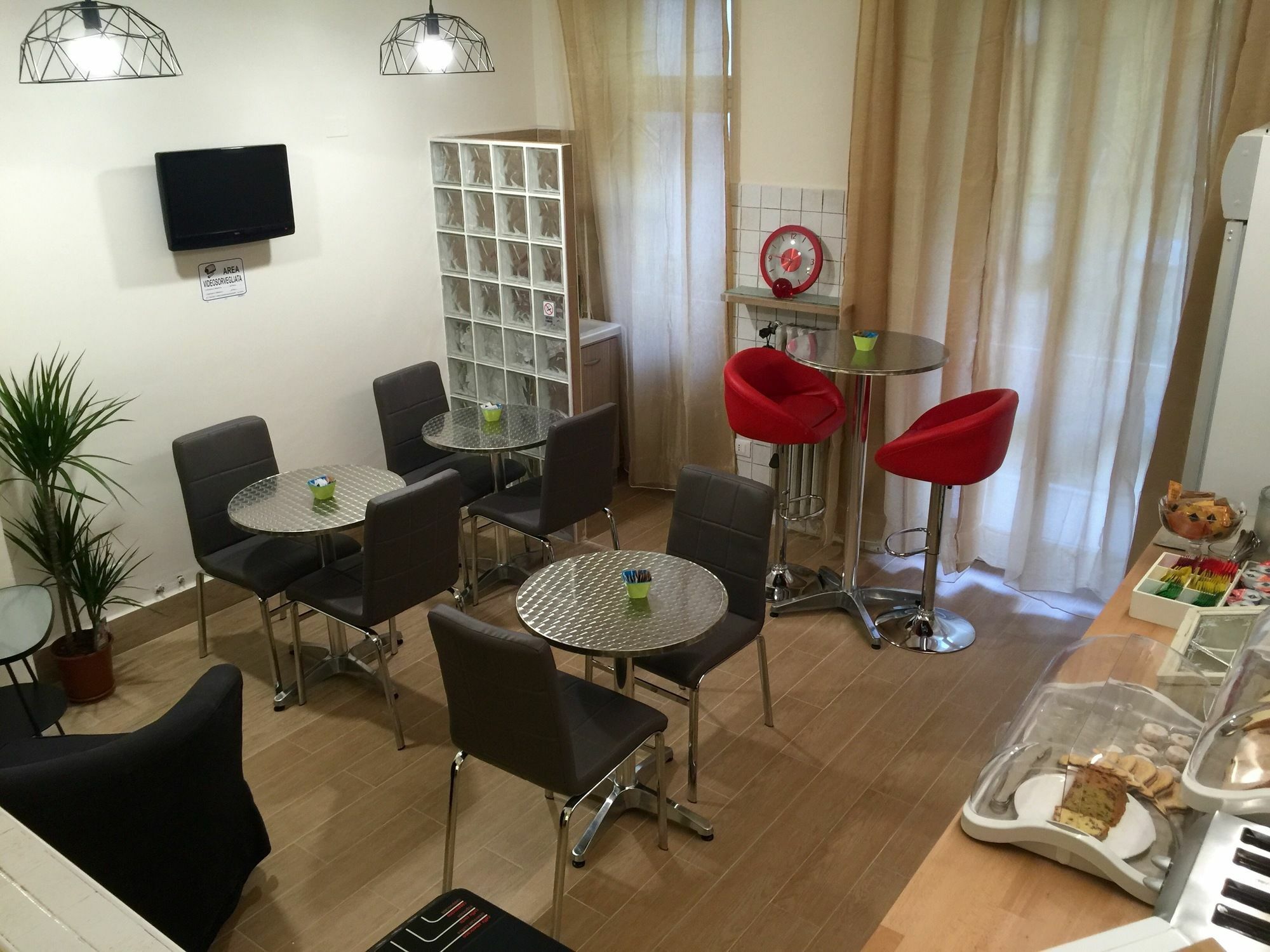 Rigoletto Rental Rooms Werona Zewnętrze zdjęcie