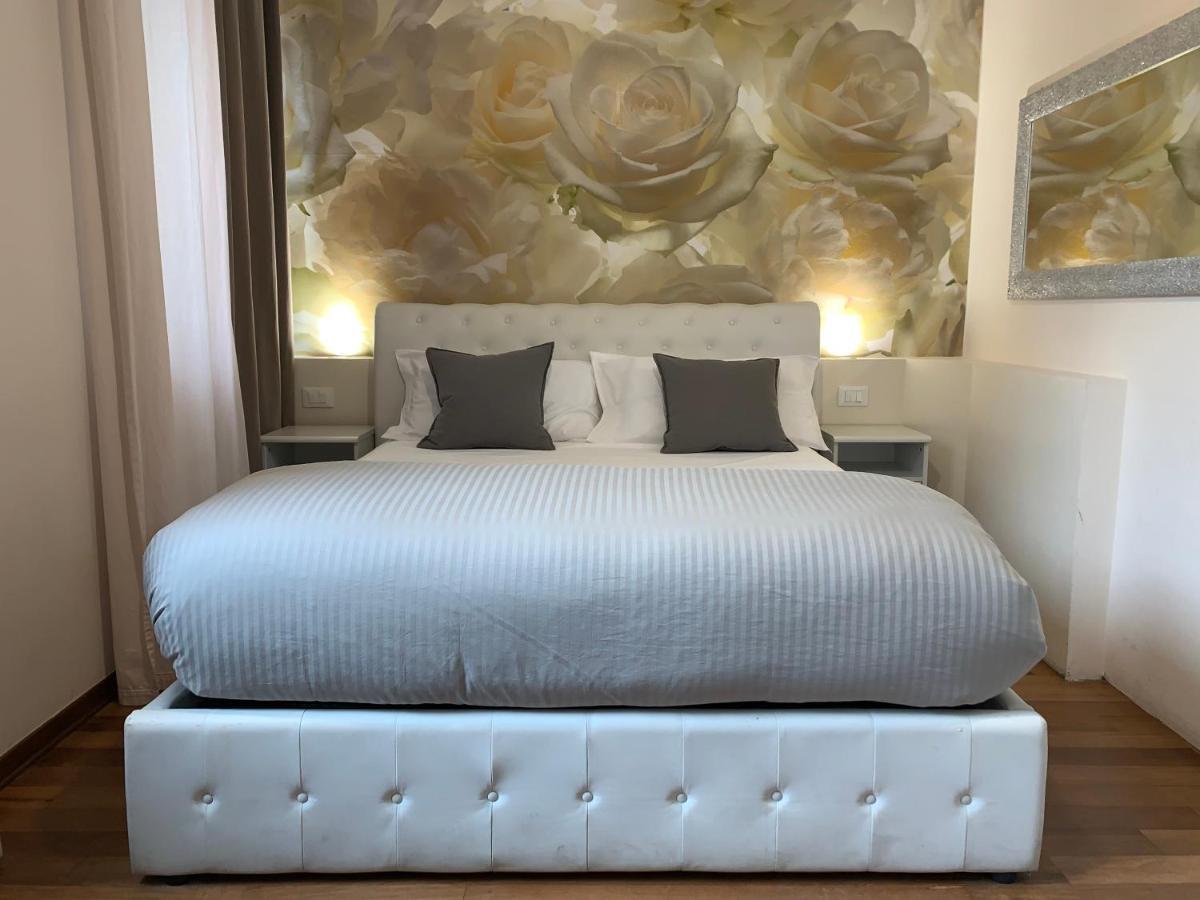 Rigoletto Rental Rooms Werona Zewnętrze zdjęcie