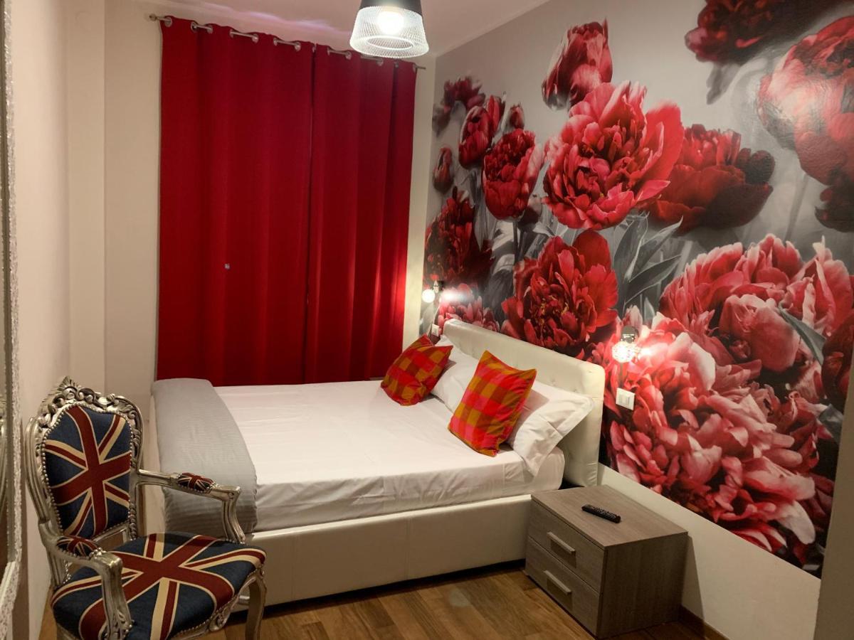 Rigoletto Rental Rooms Werona Zewnętrze zdjęcie