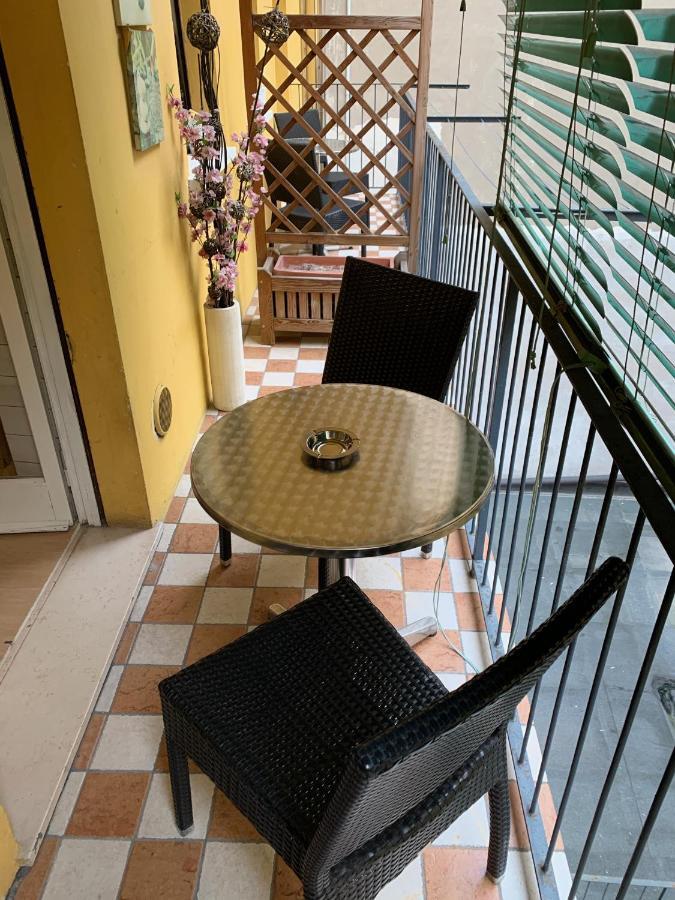 Rigoletto Rental Rooms Werona Zewnętrze zdjęcie
