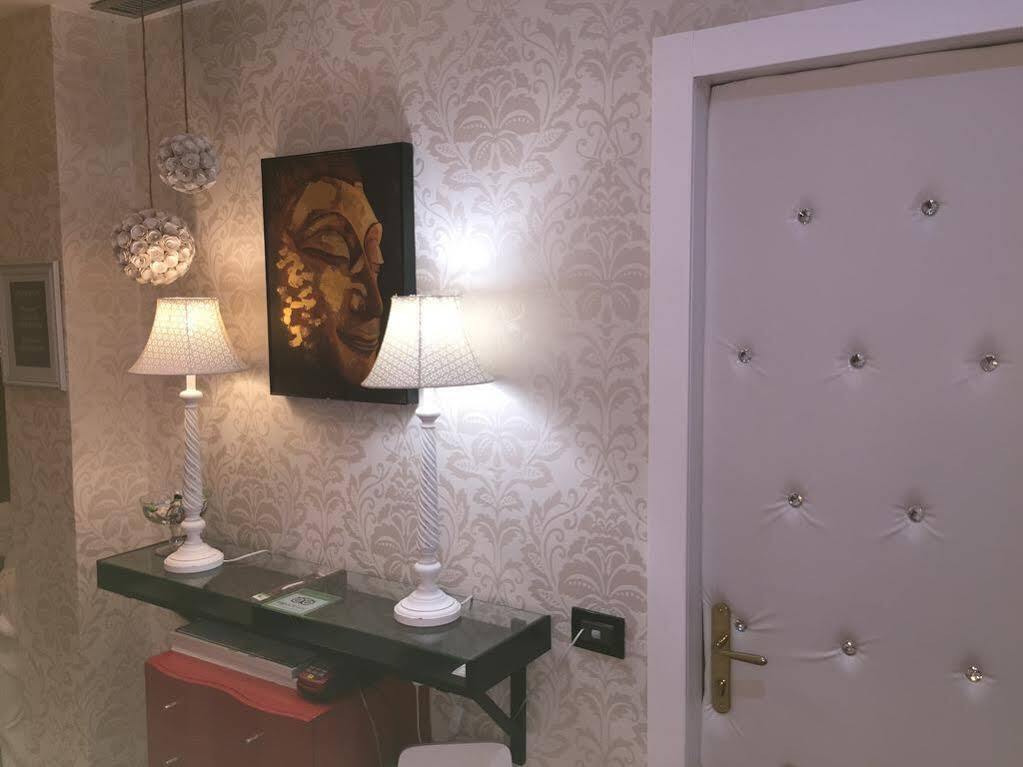 Rigoletto Rental Rooms Werona Zewnętrze zdjęcie
