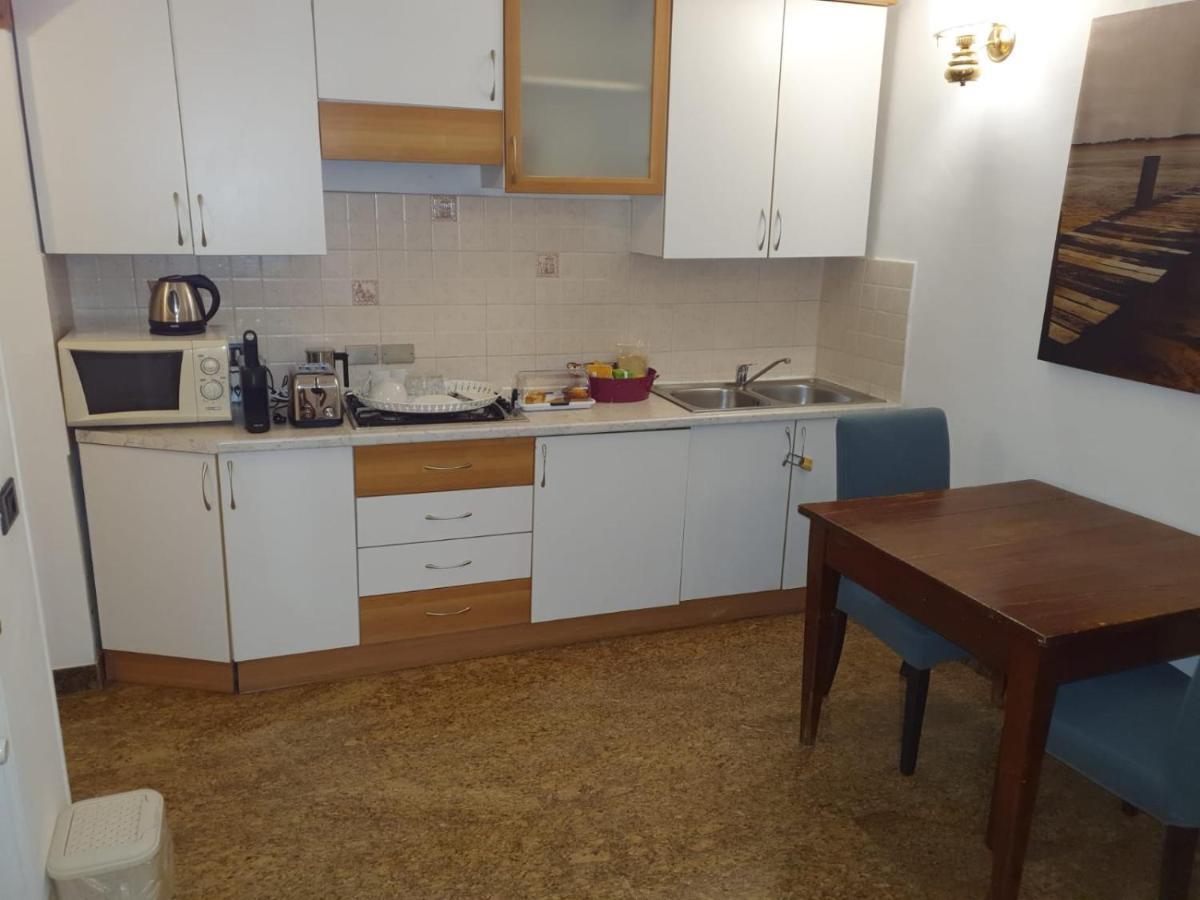 Rigoletto Rental Rooms Werona Zewnętrze zdjęcie