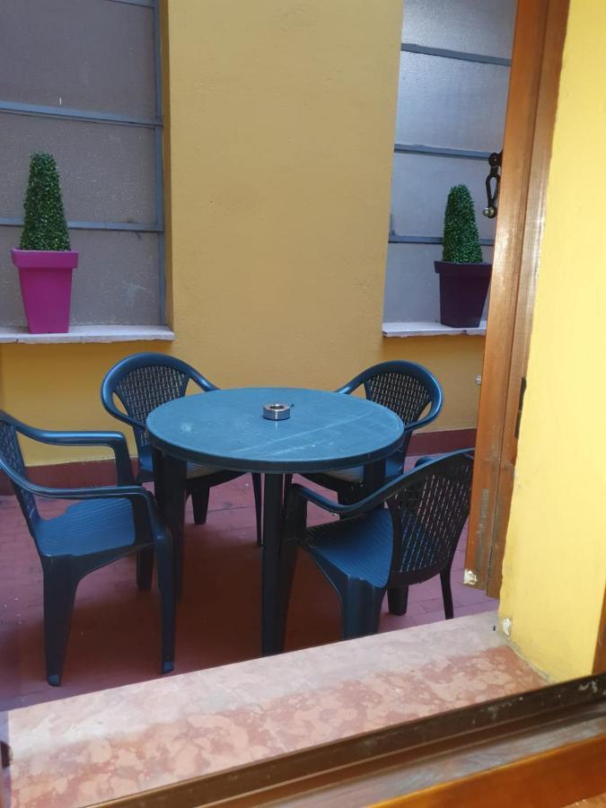 Rigoletto Rental Rooms Werona Zewnętrze zdjęcie