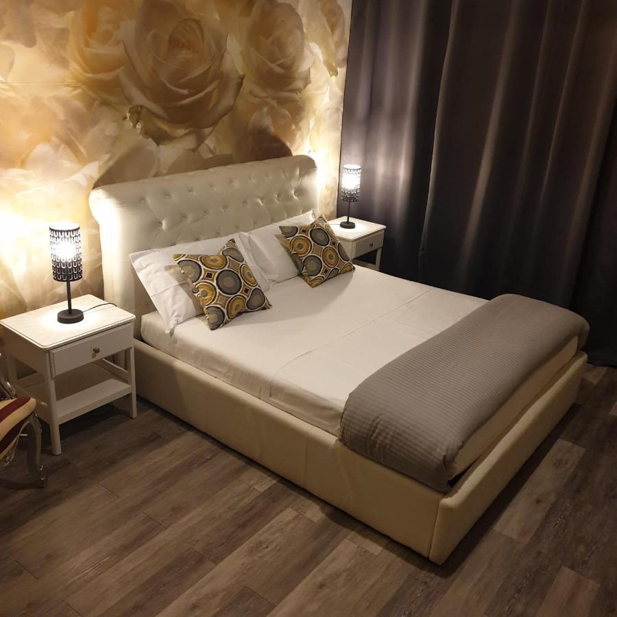 Rigoletto Rental Rooms Werona Zewnętrze zdjęcie