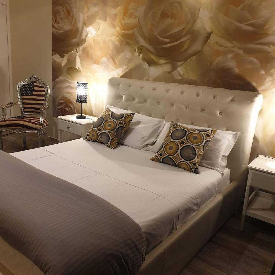 Rigoletto Rental Rooms Werona Zewnętrze zdjęcie