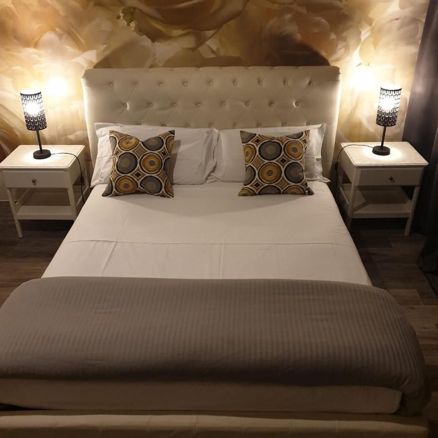 Rigoletto Rental Rooms Werona Zewnętrze zdjęcie