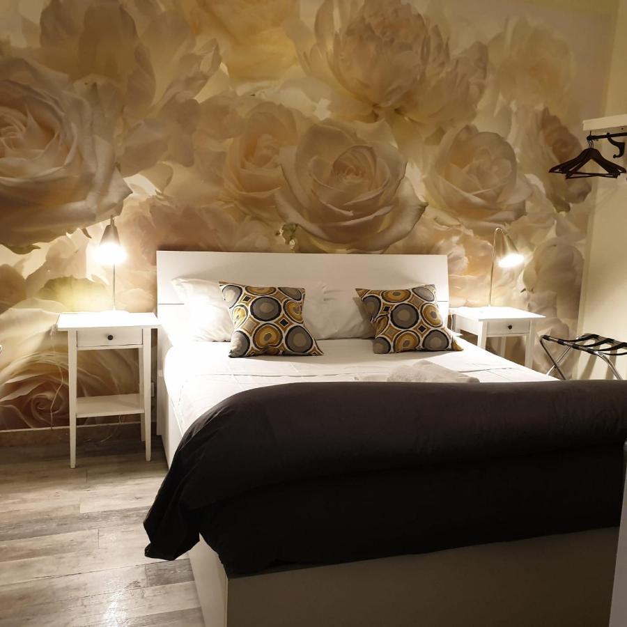 Rigoletto Rental Rooms Werona Zewnętrze zdjęcie