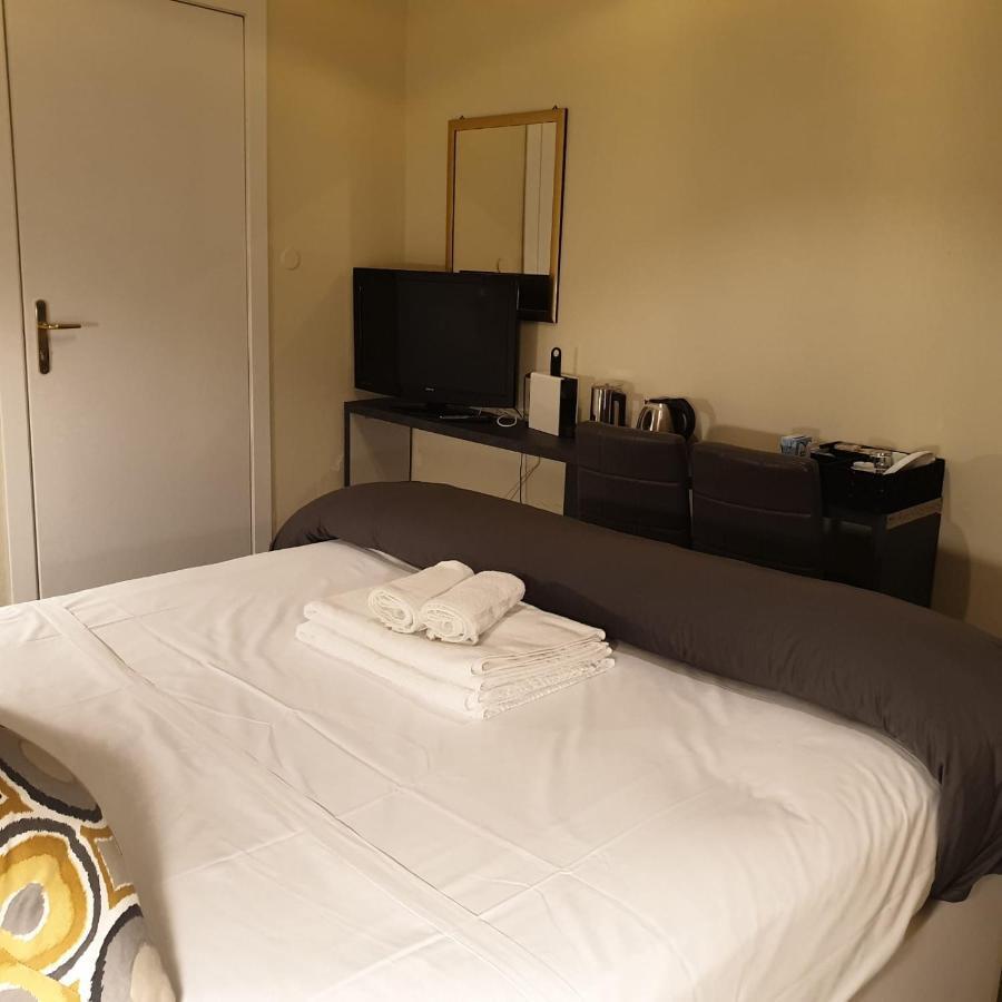 Rigoletto Rental Rooms Werona Zewnętrze zdjęcie