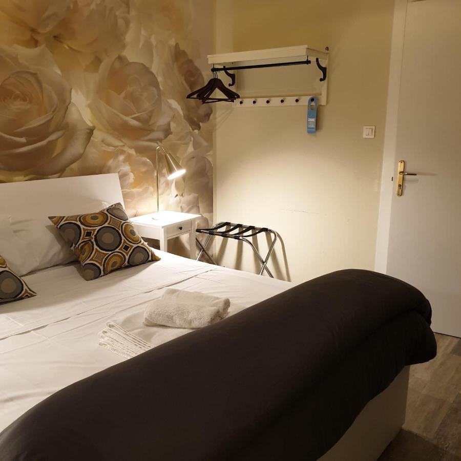 Rigoletto Rental Rooms Werona Zewnętrze zdjęcie