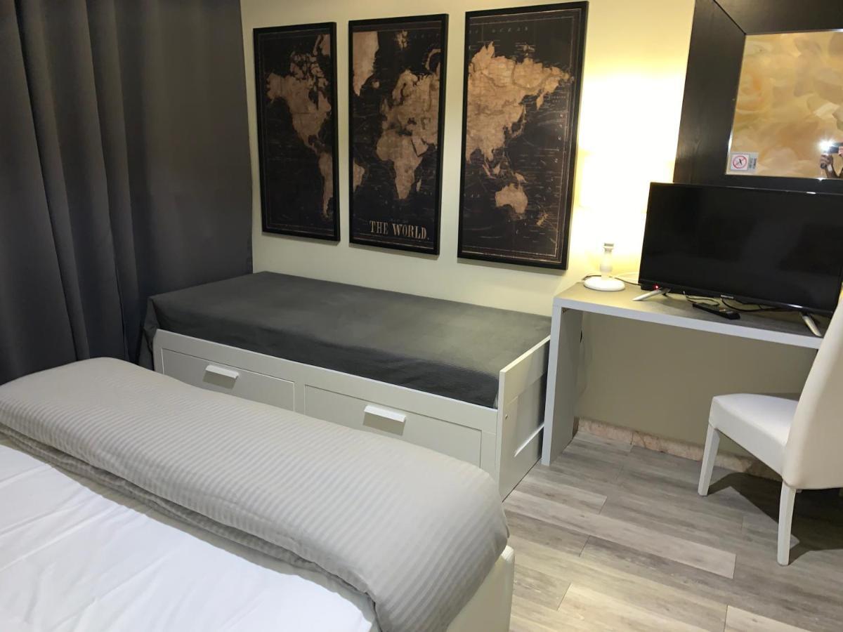 Rigoletto Rental Rooms Werona Zewnętrze zdjęcie